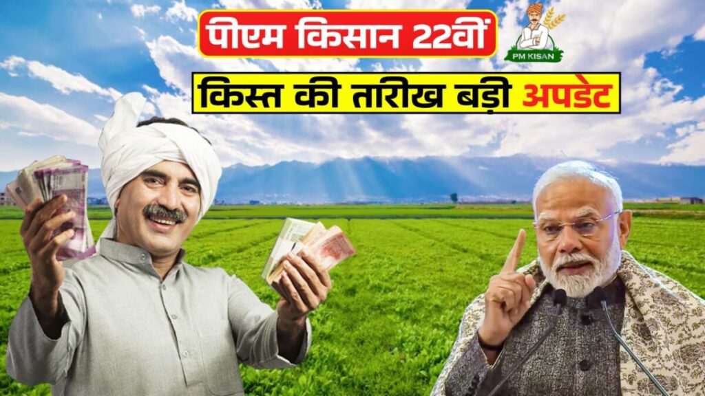 PM Kisan 2026 Scheme